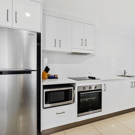 Casa Nostra Motel Rockhampton Εξωτερικό φωτογραφία