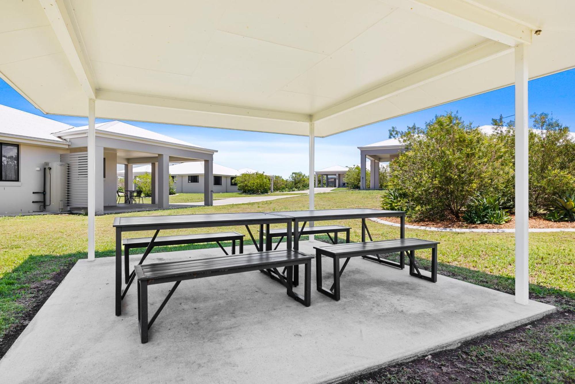 Casa Nostra Motel Rockhampton Εξωτερικό φωτογραφία