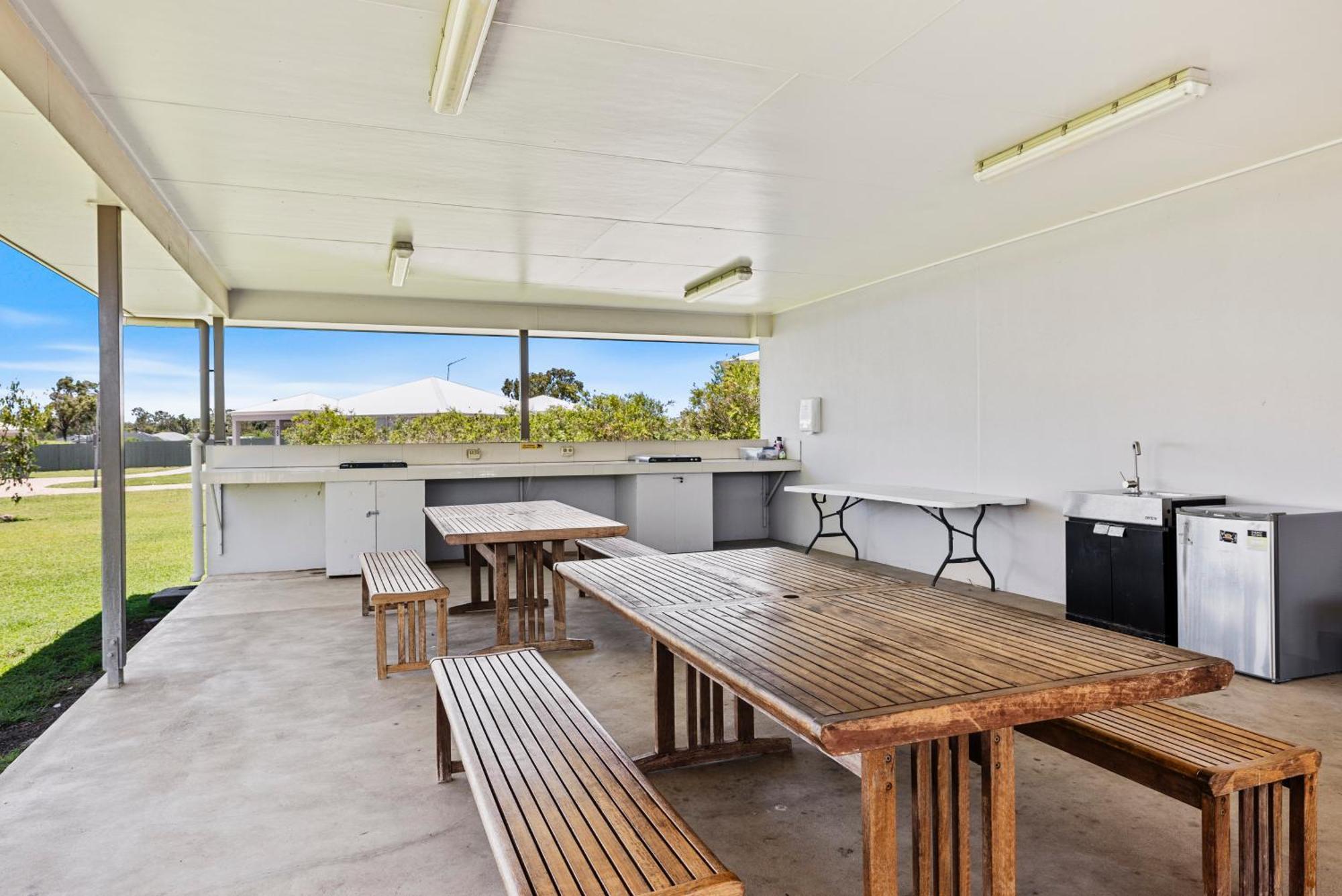 Casa Nostra Motel Rockhampton Εξωτερικό φωτογραφία