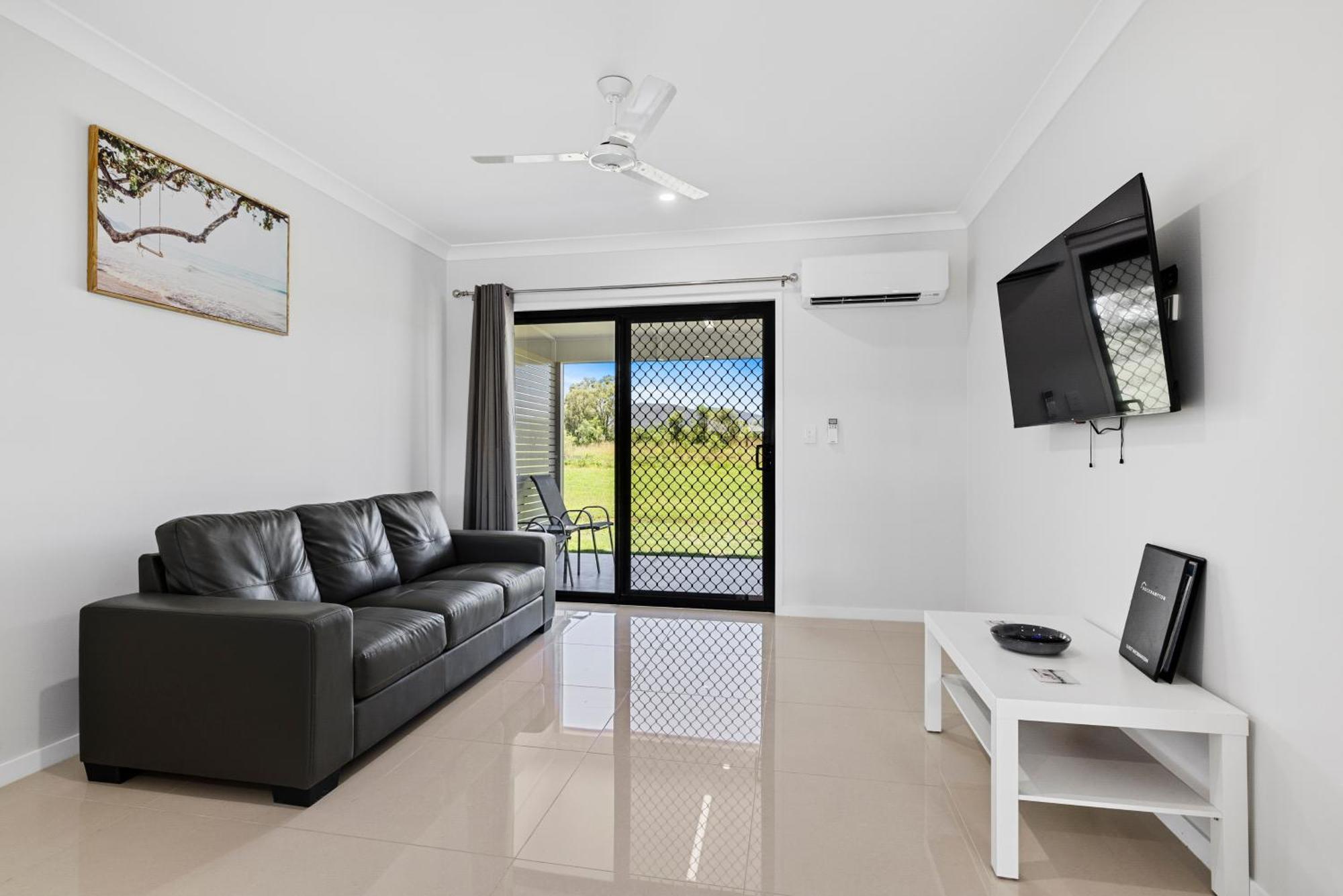 Casa Nostra Motel Rockhampton Εξωτερικό φωτογραφία
