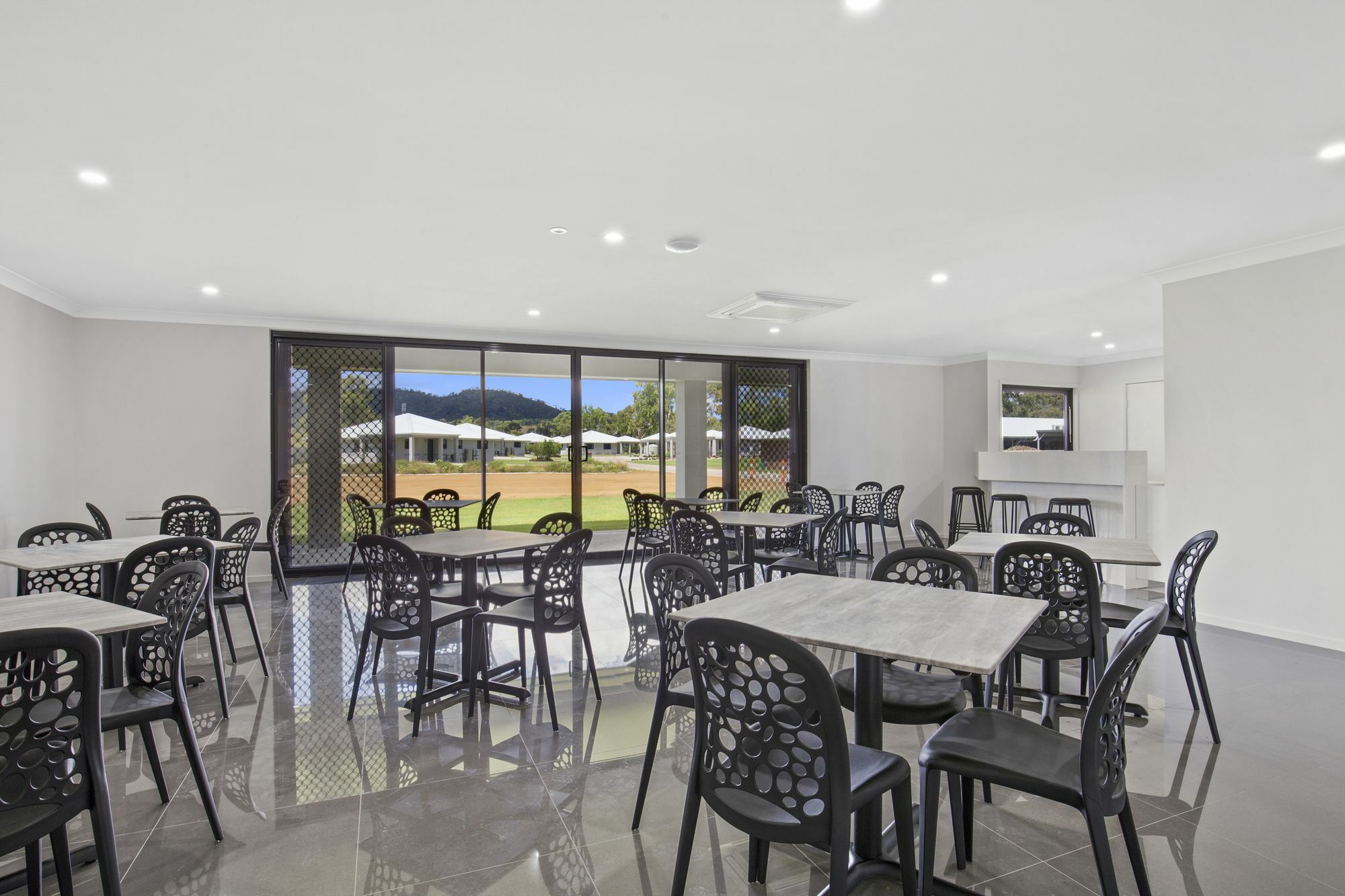 Casa Nostra Motel Rockhampton Εξωτερικό φωτογραφία